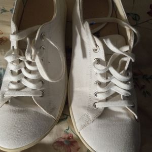 COPY - White birkenstock